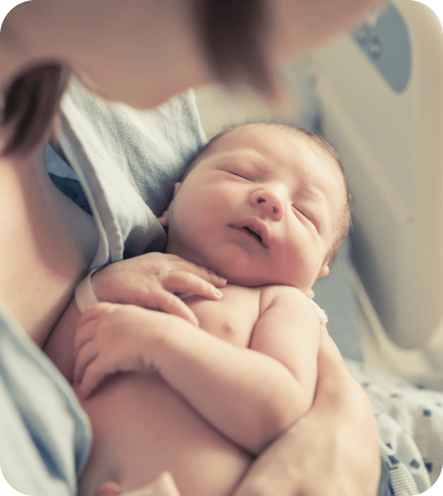 Postnatal Care | Dr Kelly Hankins | Obstetrician & Gynaecologist | North Gosford