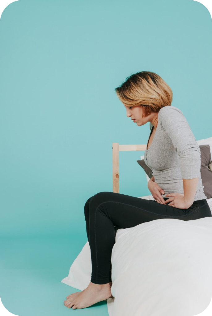 Pelvic Pain | Endometriosis Treatment | Dr Kelly Hankins | Obstetrician & Gynaecologist | North Gosford