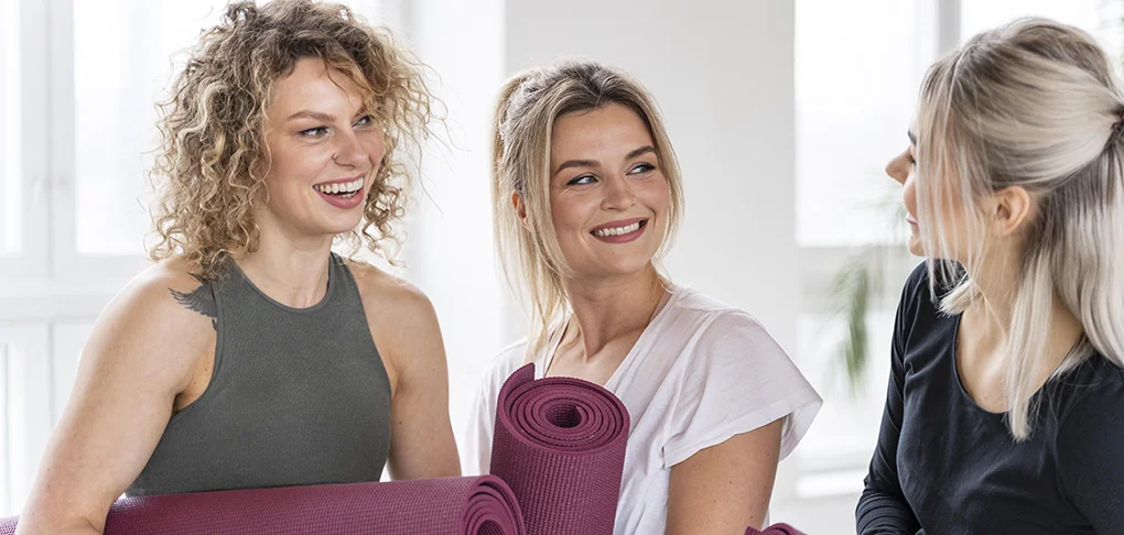 HERA-Women's Health Week